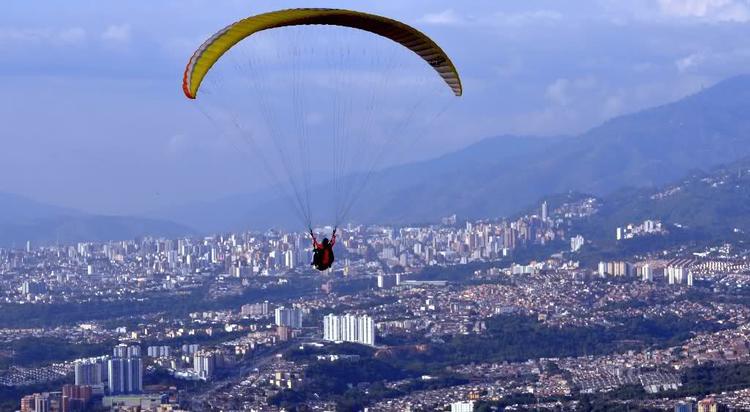 Hotel Bucarica Plaza Bucaramanga Luaran gambar